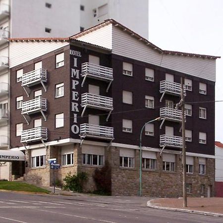 Hotel Imperio Mar del Plata Ngoại thất bức ảnh