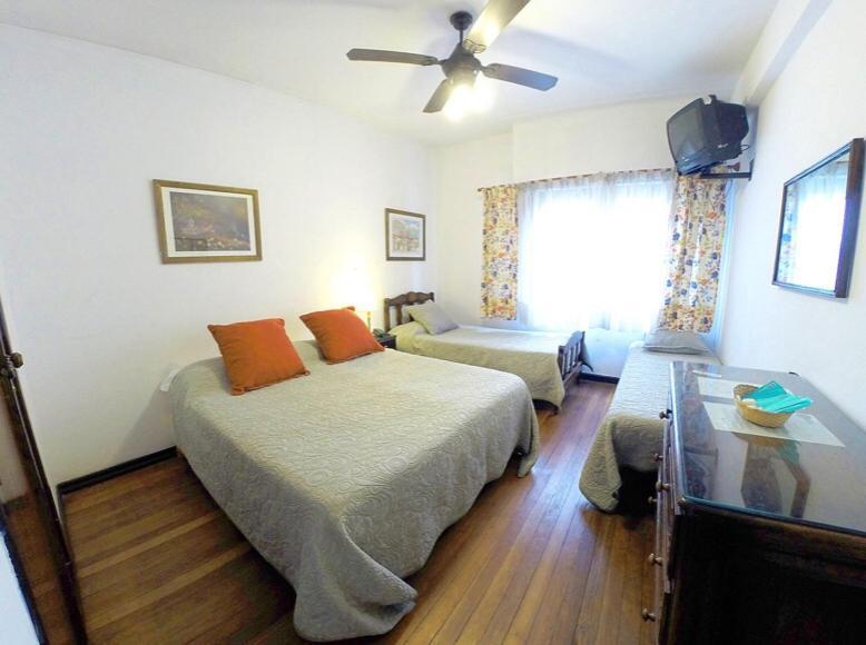Hotel Imperio Mar del Plata Ngoại thất bức ảnh